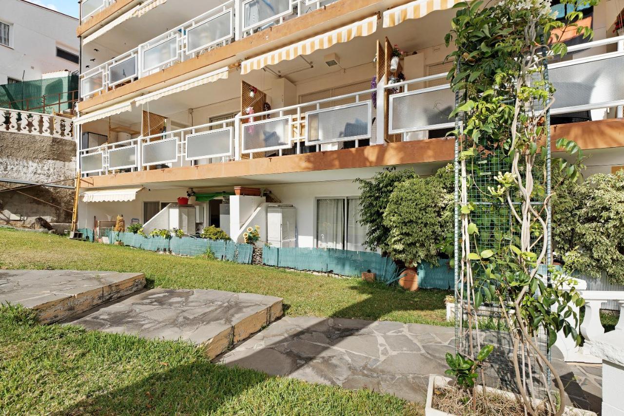 Agave 1 Apartment Puerto de la Cruz  Exterior foto