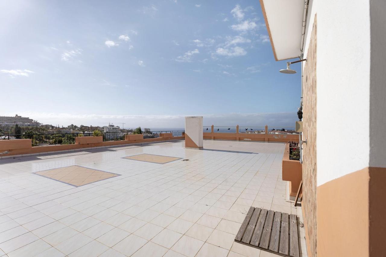 Agave 1 Apartment Puerto de la Cruz  Exterior foto